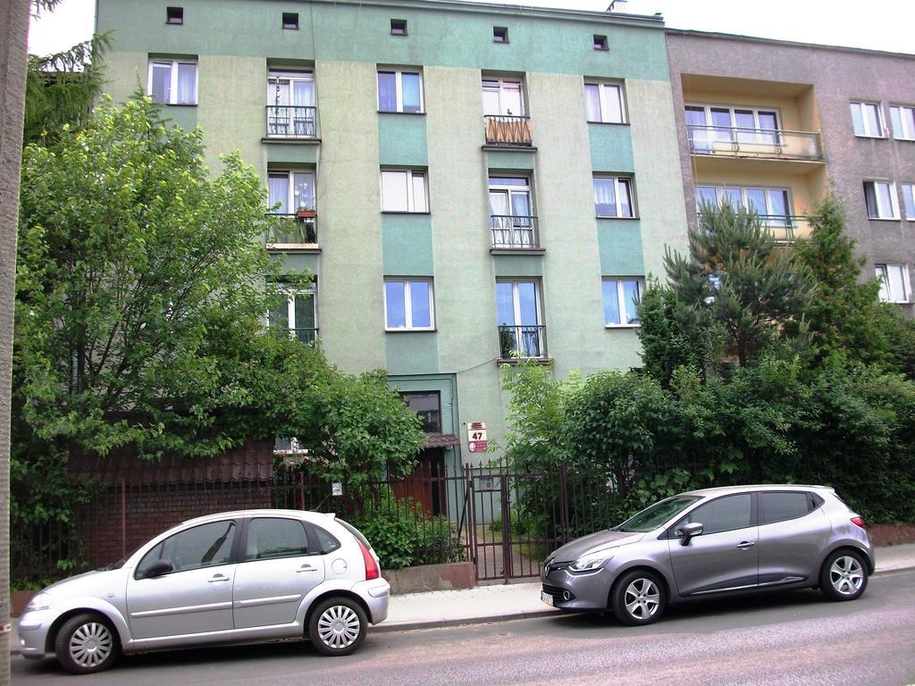 Apartamento Dex